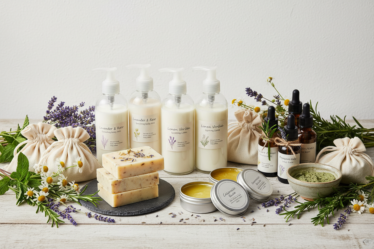 Body Care Collection