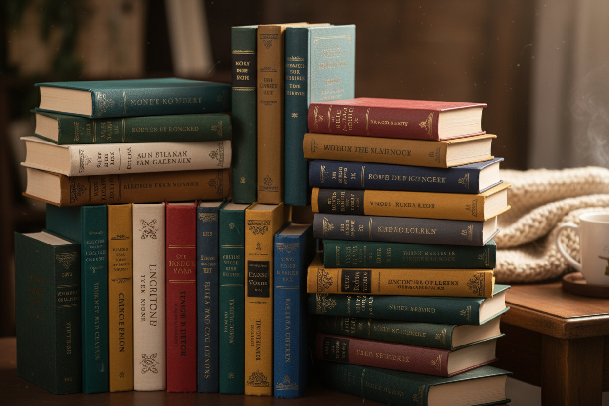 Book Collection