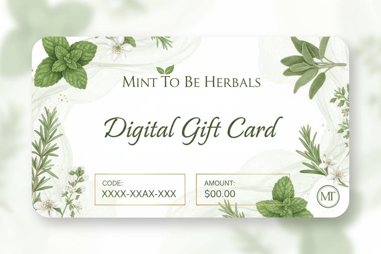 Gift Cards