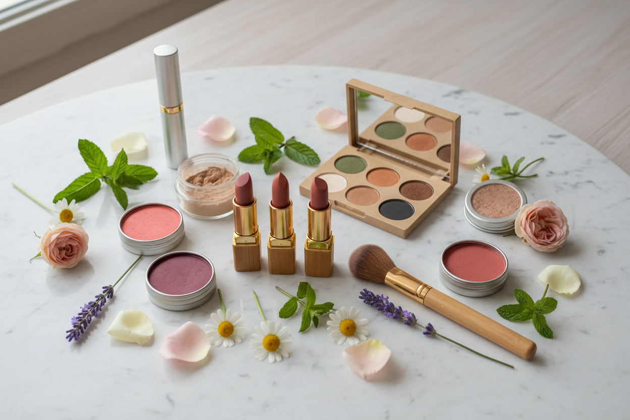 Makeup Collection