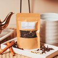 DIY Elderberry Syrup Kit