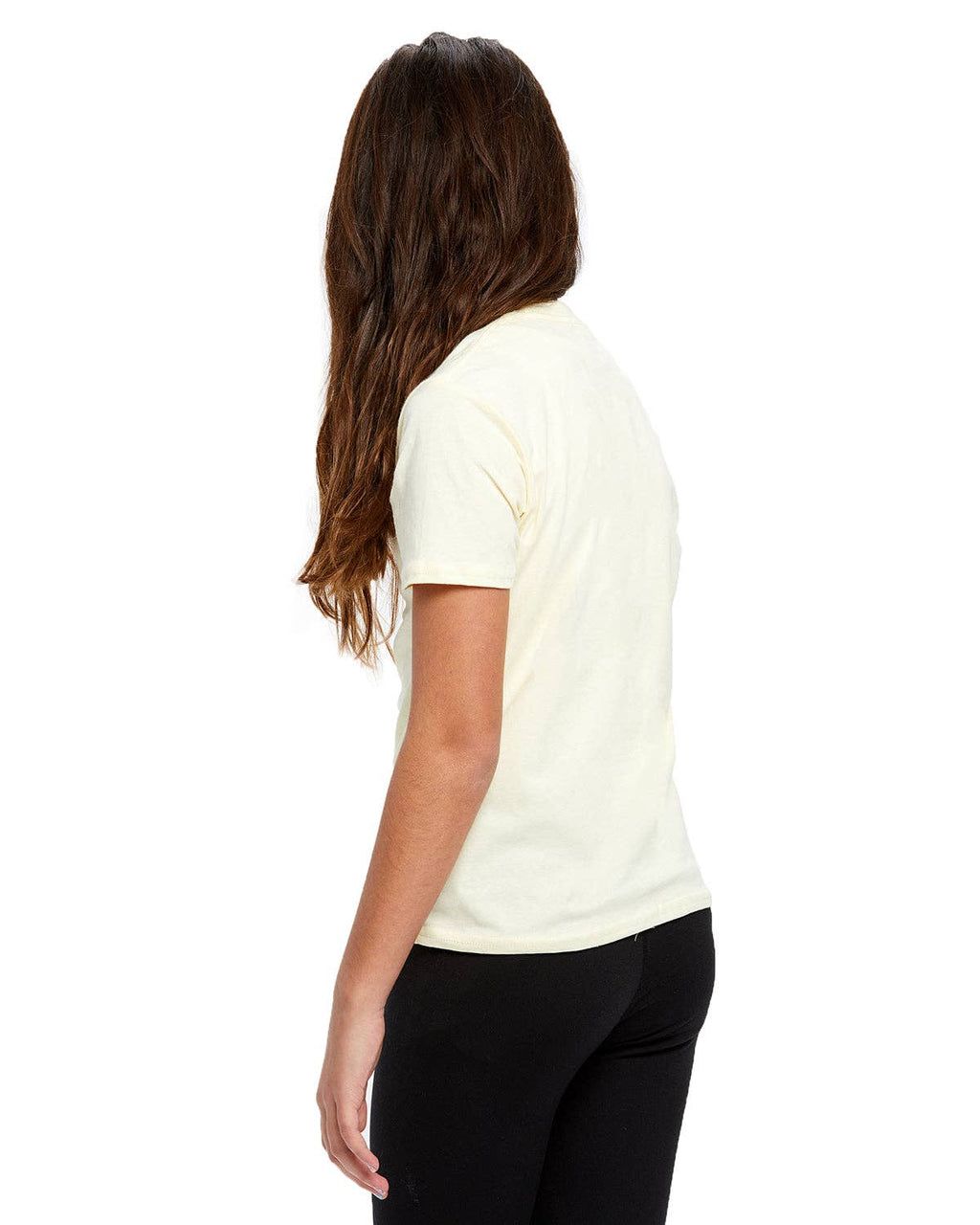 Youth 100% Organic Cotton Crew