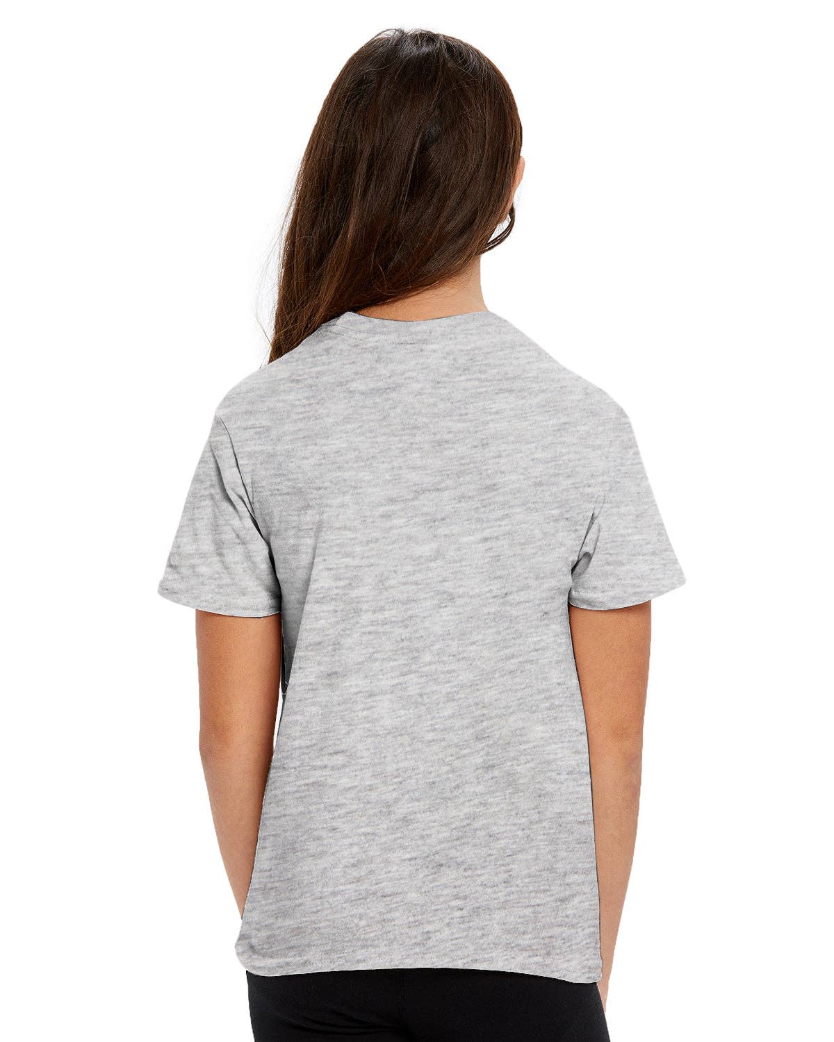 Youth 100% Organic Cotton Crew