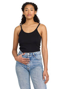 Baby Rib Tank - 100% Organic Cotton